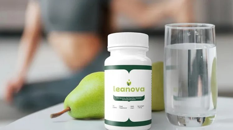 What is Leanova weight loss?