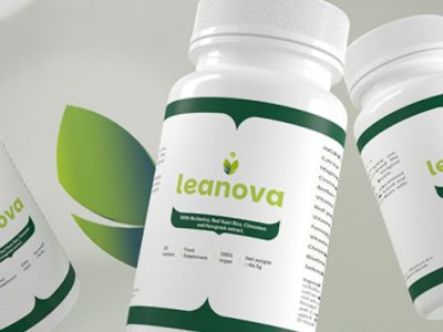 Is Leanova weight loss supplement approved by health professionals?