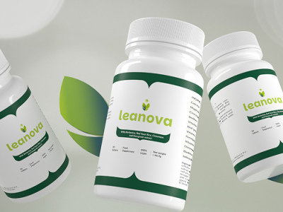 Leanova – Energie, Appetitkontrolle & Vitalität