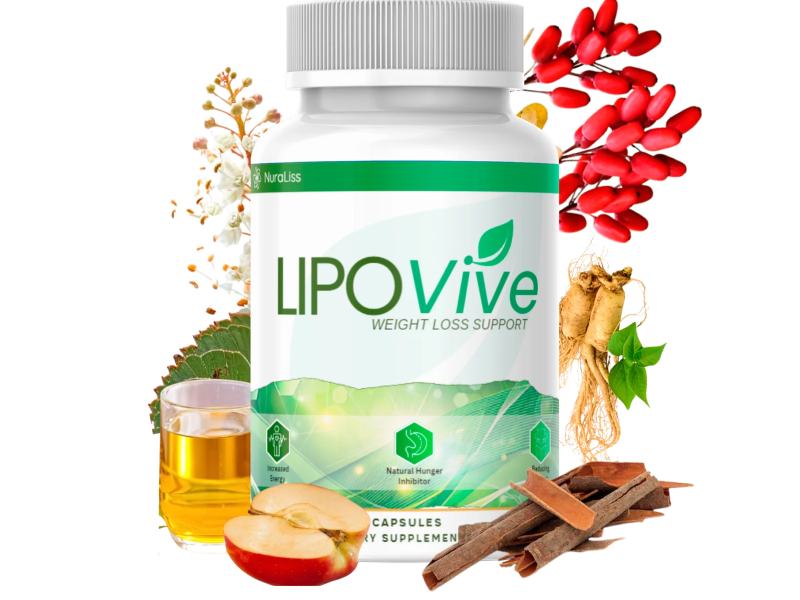 Real LipoVive Reviews and Customer Complaints