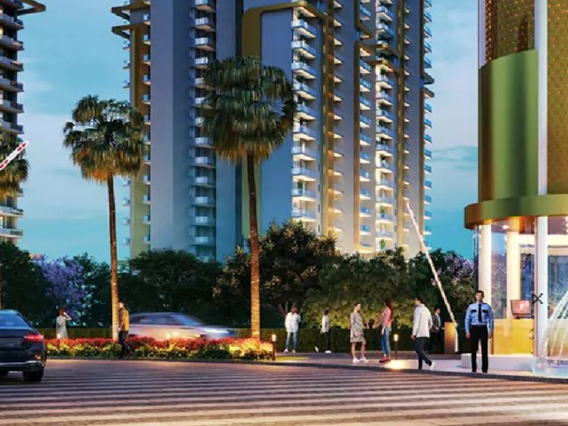 M3M Opus at Merlin 67 – Luxury Living in Sector 67, Gurgaon