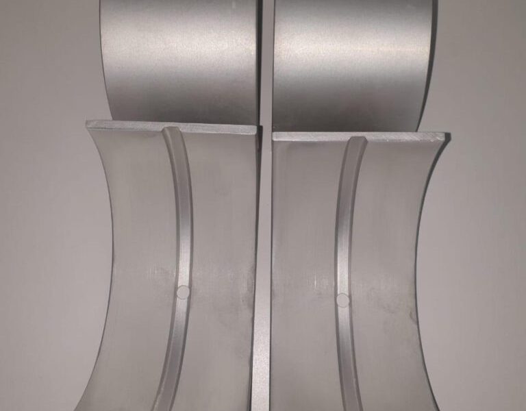 Crankpin Bearing Services Now Available in Greece, UAE, Singapore & More!