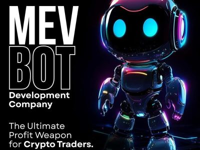 Driving Growth with MEV Bot Development - Beleaf Technologies