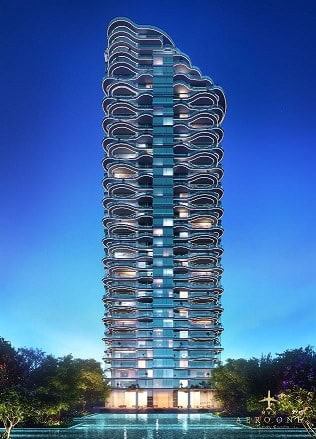 MVN Aero One: Ultra-Luxury 4.5 & 5.5 BHK Residences on Dwarka Expressway, Sector 37D