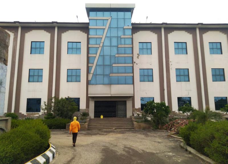 Best B.Sc College in Nagar Bharatpur – MAPG College