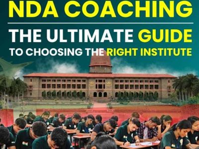 NDA coaching in Lucknow :written examination