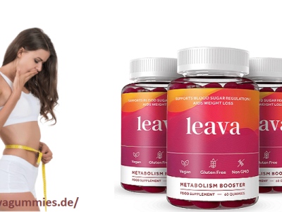Leava: Wo dauerhafter Gewichtsverlust beginnt