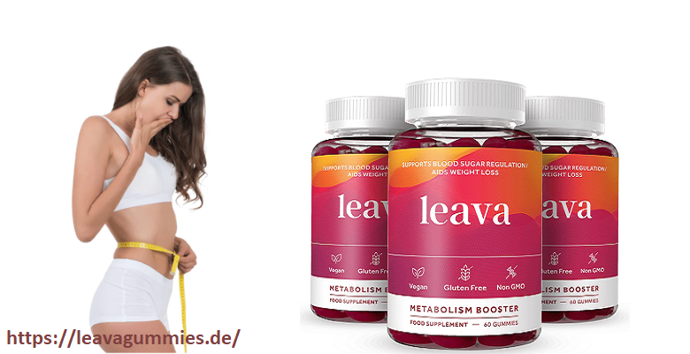 Leava: Wo dauerhafter Gewichtsverlust beginnt