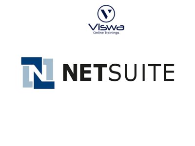 Oracle NetSuite Online Training Institute From Hyderabad India