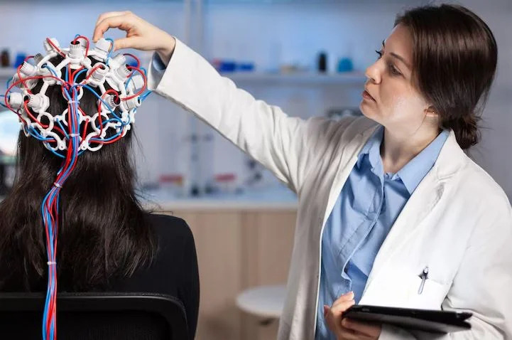 Headspace Clinic