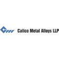 Calico Metal Alloys LLP – Global Supplier of High-Performance Stainless & Duplex Steels