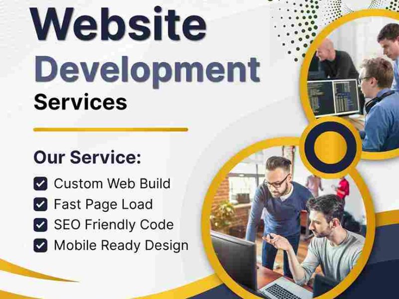 Are you looking for Premium Website Company in Chennai?
