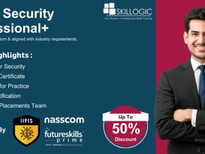 Best cyber security Certification in Patna