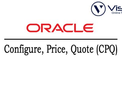 Oracle CPQ Online Training Institute From Hyderabad India