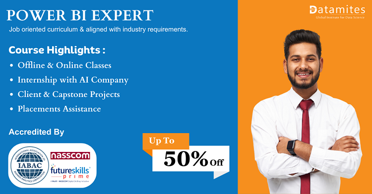 Power BI Course in Faridabad