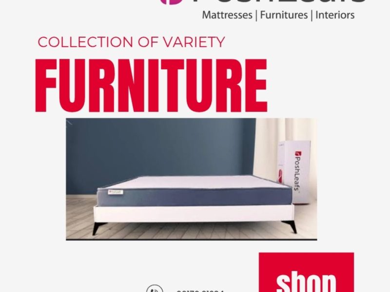 Copper Gel Pressure Relief Mattress