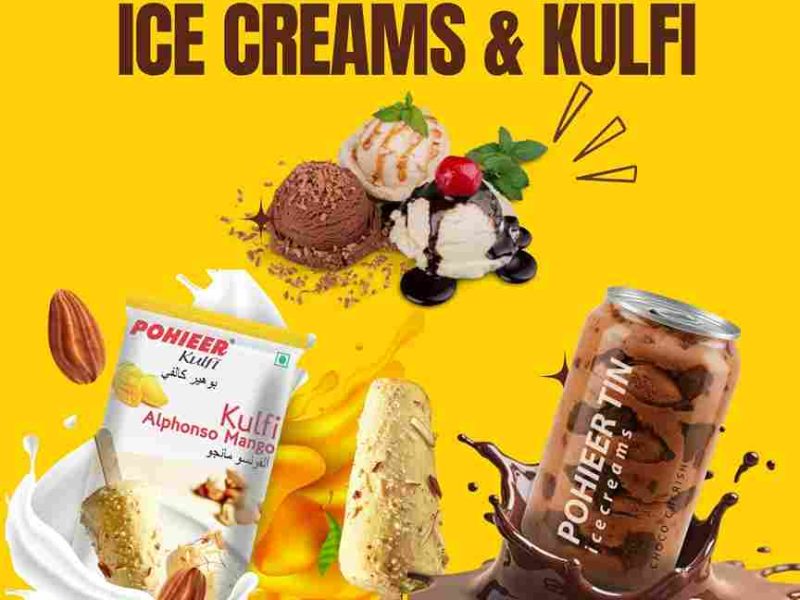 Are you looking for Kulfi Business opportunity in Tamilnadu?