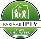 Parivar IPTV Best Indian IPTV Service