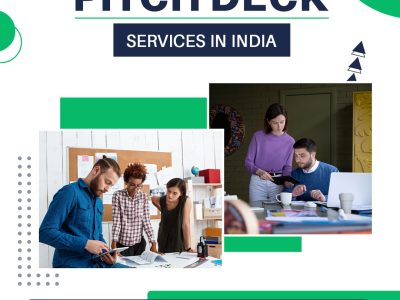 Pitch Deck Services in India