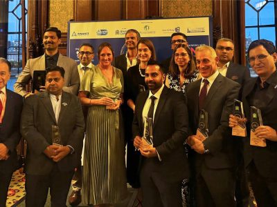 Plan India Global Health Awards