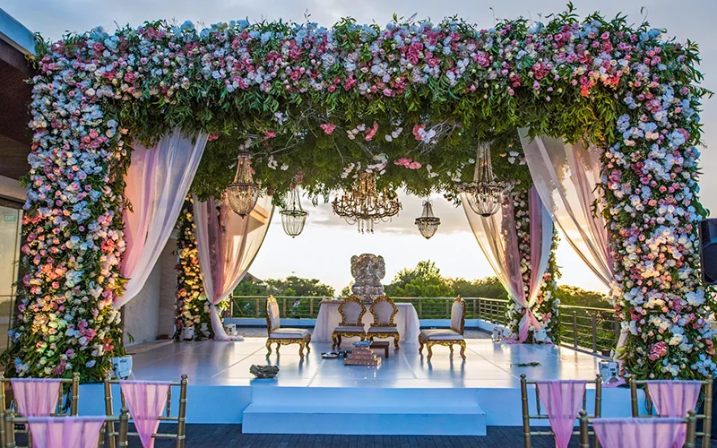 Destination Wedding Planner in Delhi NCR – Plan It with Experts