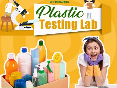 Plastic Testing Lab