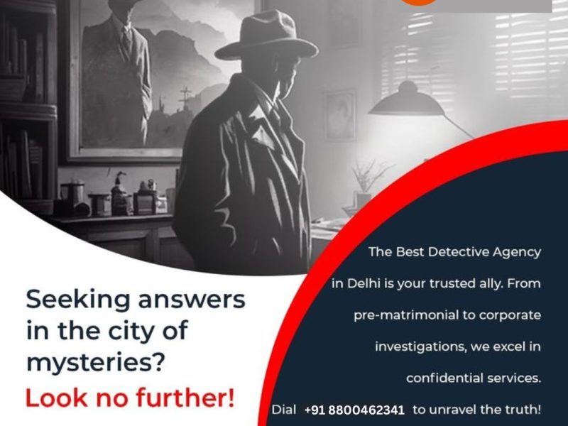 Best Detectives Agency in Noida for Online Scam Detection