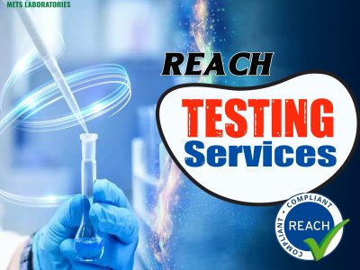 REACH Testing Services