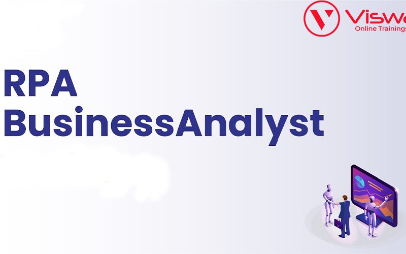 RPA Business Analyst Online Training From Hyderabad