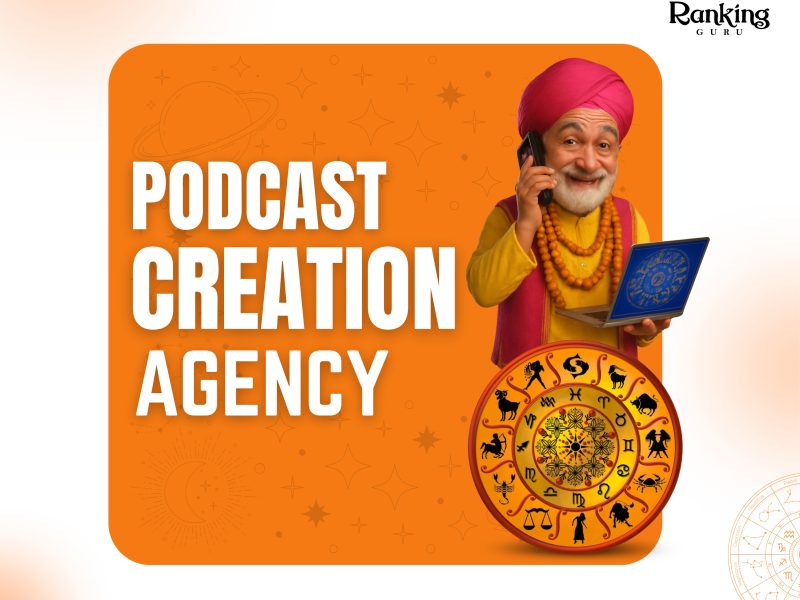 Video Creation for Astrology Business | Ranking Guru