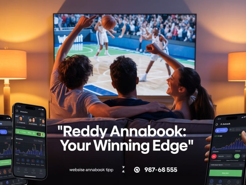 Reddy Anna Book Club – Join for Expert Insights & Trusted Tips