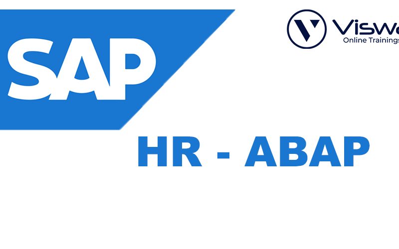 SAP ABAP HR Online Training Real-time support from Hyderabad
