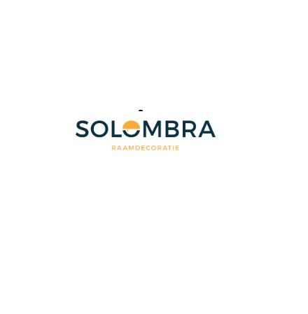 Solombra raamdecoratie BV