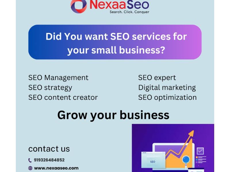 Top Local SEO Services in Qatar for Small Business Growth