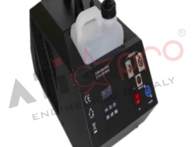 Create a Magical Atmosphere with 1500 Watt DJ Fog Machine from ATI Pro Technologies