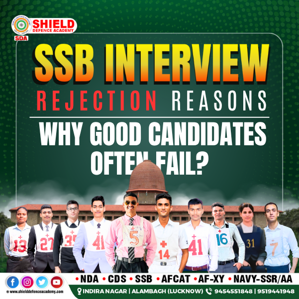 Best SSB coaching in lucknow