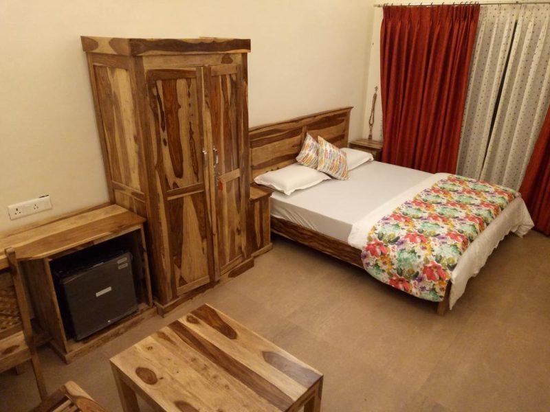MPT Sagoun Retreat (Jungle Camp Delawadi) MPTDC, Delawadi - Asia Hotels & Resorts.
