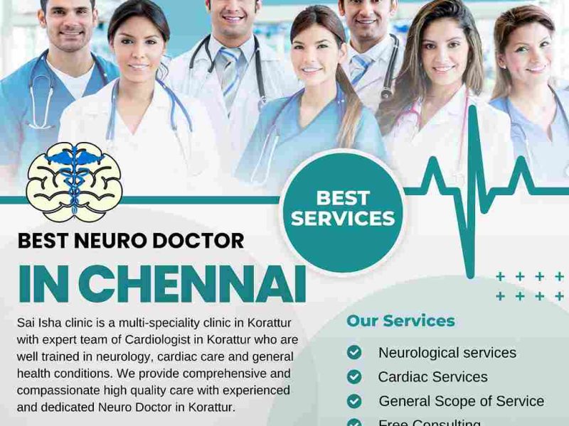 Are you looking for Neurologist in Korattur ?