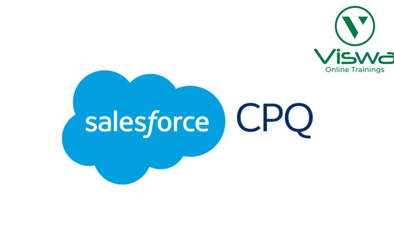 Salesforce CPQ Online Training Institute From Hyderabad India