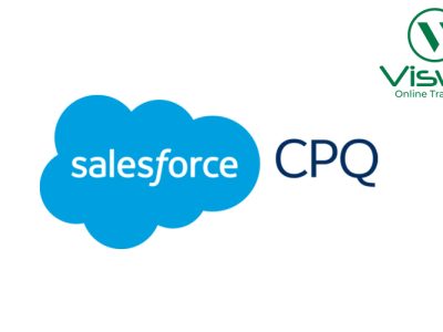 Salesforce CPQ Online Training From Hyderabad