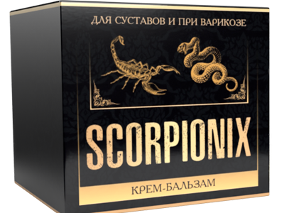 Scorpionix