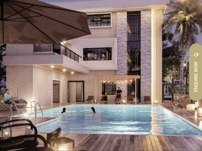 Premium 4 BHK Villas in Bhubaneswar – Krishna Downtown Homes for Sale