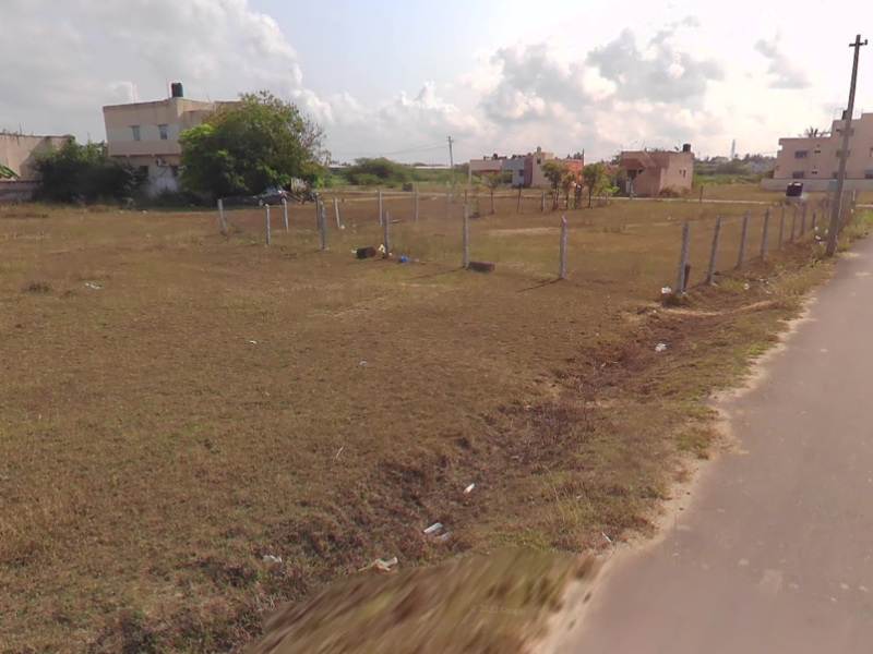 DTCP APPROVED PLOTS FOR SALE AT PERUMALPATTU