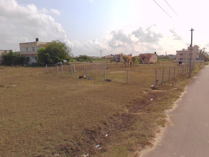 DTCP APPROVED PLOTS FOR SALE AT PERUMALPATTU