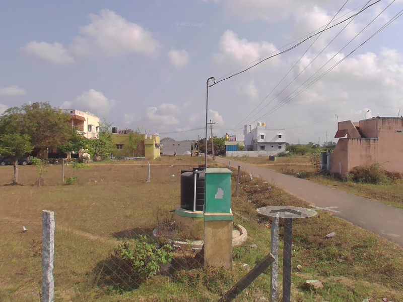 DTCP APPROVED PLOTS FOR SALE AT PERUMALPATTU