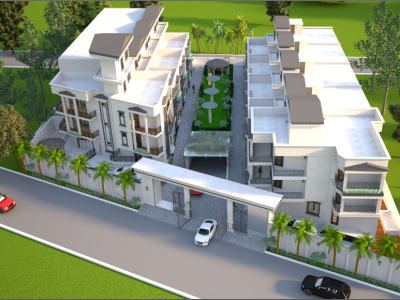 Own a Premium 5BHK Villa in Gwalior’s Finest Gated Community Today!