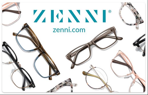 zennioptical.com gives 10% OFF ENTIRE ORDER