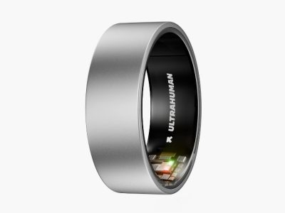 10% Off Ultrahuman – Rings, Supplements & More