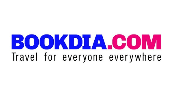 Immediately up 50% hotels resort apartment around the world on our platform Bookdia. com