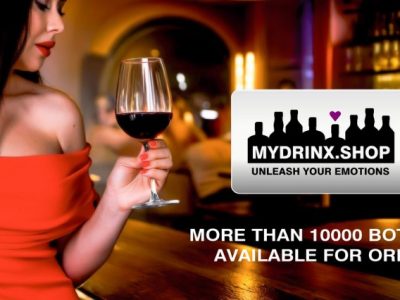 mydrinx.shop 11% on first order, more $129.99